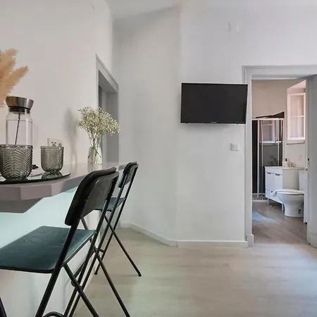 Nova Central - Bica 2e * リスボン