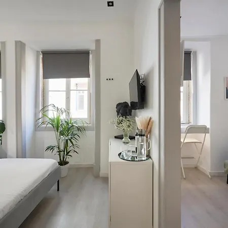 Apartamento Nova Central - Bica 2e Lisboa
