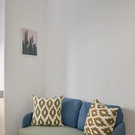 Nova Central - Bica 2e Appartamento *