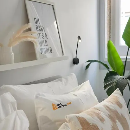 Nova Central - Bica 2e Apartamento *