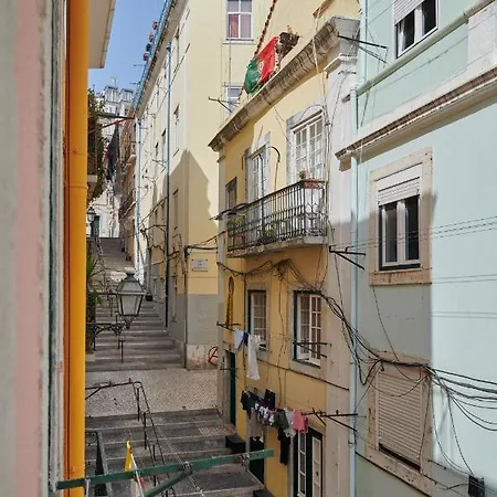 Appartamento Nova Central - Bica 2e *