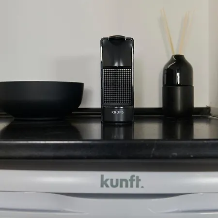 Nova Central - Bica 2e *