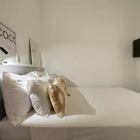 Nova Central - Bica 2e Apartamento