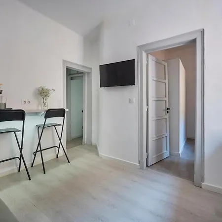 Nova Central - Bica 2e