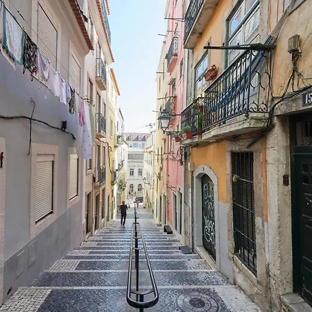 Nova Central - Bica 2e Apartamento