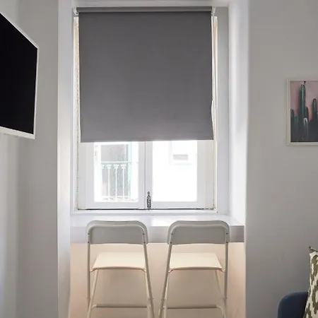 Nova Central - Bica 2e Apartment *