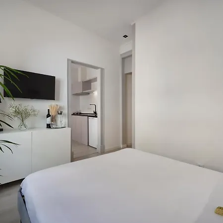 Nova Central - Bica 2e Apartment *