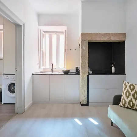 Nova Central - Bica 2e