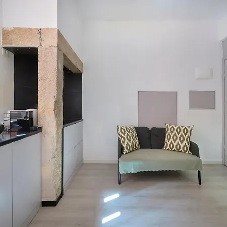 Nova Central - Bica 2e Apartment *