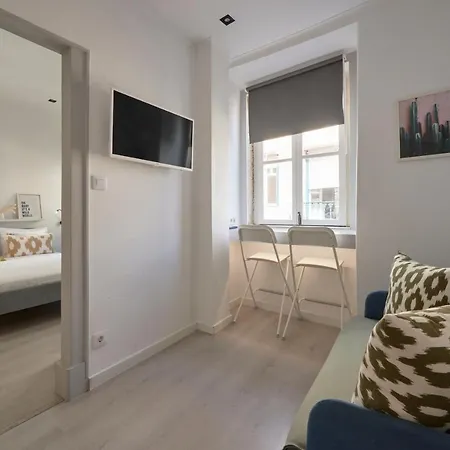 Nova Central - Bica 2e * Lizbona