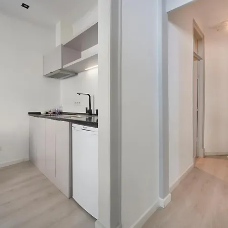 Nova Central - Bica 2e * Lizbona