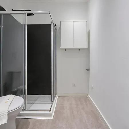 Nova Central - Bica 2e Lizbona