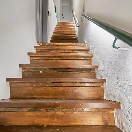 Nova Central - Bica 2e Apartament Lizbona